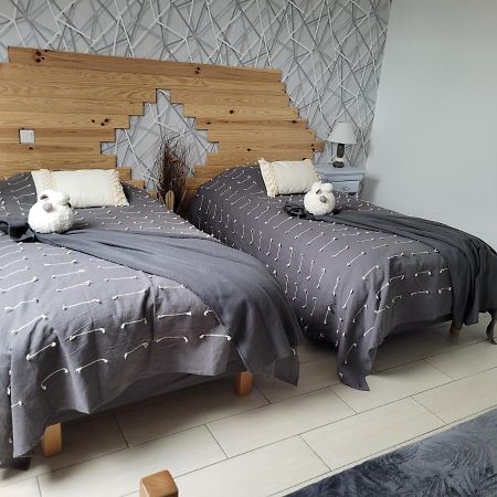 Bed and Breakfast Laurilia Saint-Romain-sur-Cher Esterno foto