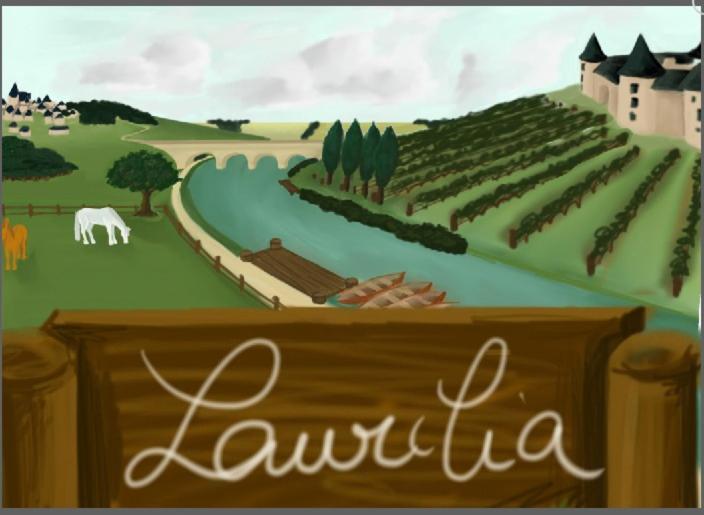 Bed and Breakfast Laurilia Saint-Romain-sur-Cher Esterno foto